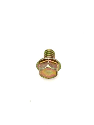 NEW GENUINE OEM BRIGGS & STRATTON PART # 691676 SCREW, TAPPING HEX; REPL. 94831
