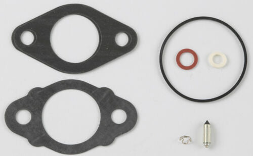 GENUINE OEM KOHLER PART # 63 757 01-S; CARBURETOR REPAIR KIT
