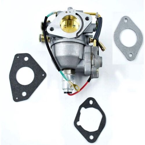 GENUINE OEM KOHLER PART # 24 853 90-S; CARBURETOR REBUILD KIT