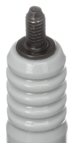 GENUINE OEM NGK PART # BPR4HS; SPARK PLUG