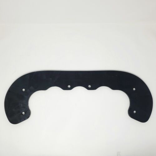 GENUINE OEM TORO PART 125-1128 ROTOR BLADE FOR POWER CLEAR 721 & 821 SNOWTHROWER