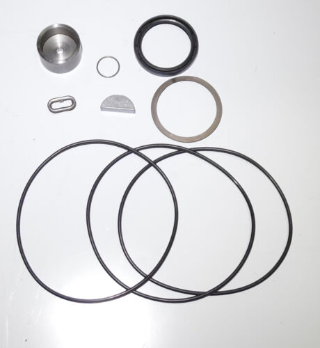 GENUINE OEM HYDRO GEAR PART # 71240; SEAL KIT