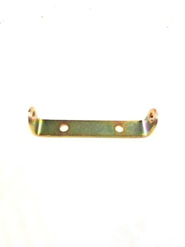 GENUINE OEM TORO PART # 112-6416 BRACKET-COVER FOR INSIGHT AND RECYCLER MOWERS