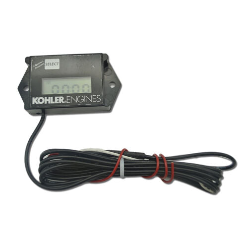 GENUINE OEM KOHLER PART # 25 449 05-S; TACHOMETER