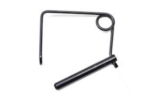 GENUINE OEM TORO PART # 111314 LOCKING PIN ASSEMBLY;REPL. 102956, 105850, 111315