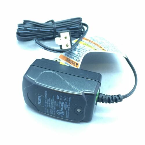GENUINE OEM TORO/LAWN BOY PART # 136-9126 BATTERY CHARGER REP. 114-1588 104-7401