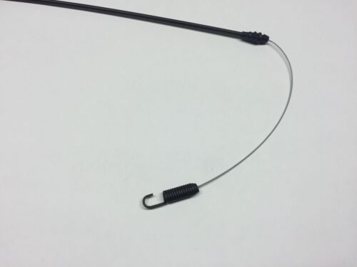 GENUINE OEM TORO TRACTION CABLE 105-1845 FITS 2002-2008 FWD RECYCLER MOWERS