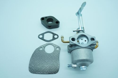 GENUINE OEM TORO PART # 119-1980 CARBURETOR; TORO POWER CLEAR POWERLITE CARB