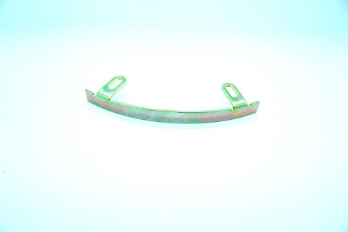 GENUINE OEM TORO PART # 73-1570 HOUSING SKID; TORO POWER CURVE SNOWTHROWER SKID
