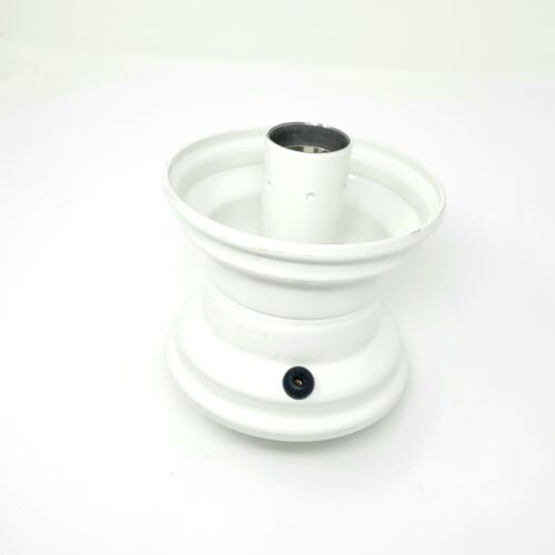 GENUINE OEM TORO PART # 1-633987 WHEEL FOR GROUNDSMASTER & Z MASTERS;REP E633987
