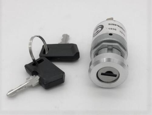 GENUINE OEM KOHLER PART # ED0050412740-S; KEY SWITCH