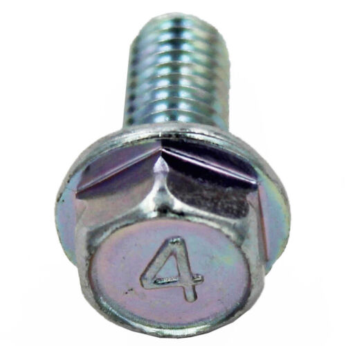 GENUINE OEM KAWASAKI PART # 130AA0614; FLANGED BOLT