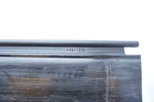 GENUINE OEM TORO PART # 114-1585 TRILING SHIELD; TORO 22" TRAILING SHIELD