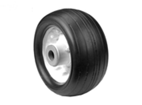 NEW GENUINE OEM TORO PART #63-8400 CASTER WHEEL ASM; REPLACES 66-6440