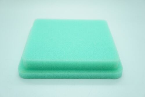 GENUINE OEM TORO PART # 125-7565 AIR FILTER; REPLACES PART # 77-7950 AIR FILTER