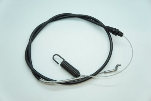 GENUINE OEM TORO PART # 115-8435 TRACTION CABLE; 2009-2015 RECYCLER RWD CABLE