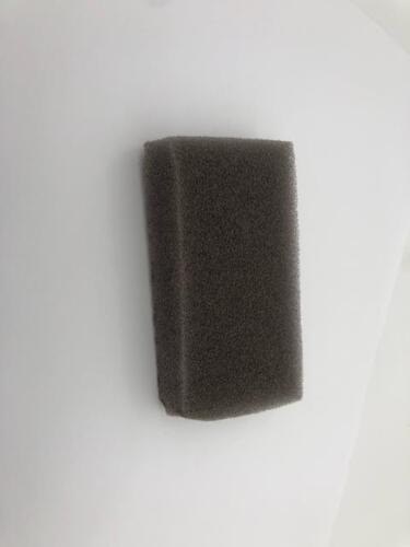 GENUINE OEM TORO PART # 607580; AIR FILTER