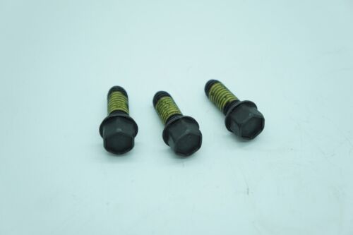 GENUINE OEM TORO PART # 95-1726 SCREW (QTY. 3) TORO / LAWN BOY BOLT / SCREW