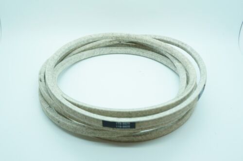 GENUINE OEM TORO PART # 119-8820 DECK BELT; TIMECUTTER/QUEST 50" DECK BELT