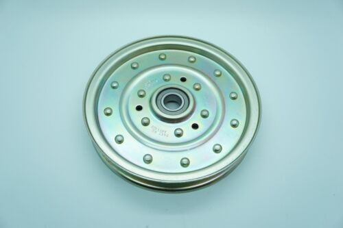 GENUINE OEM TORO PART # 116-4667 IDLER PULLEY; REPLACES 1-633109 TORO Z MASTER