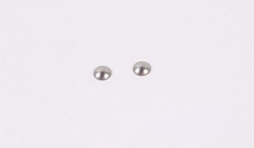 GENUINE OEM KAWASAKI PART # 92066-0780 WELCH PLUG 2 PACK FOR FX651,FX691,& FX730