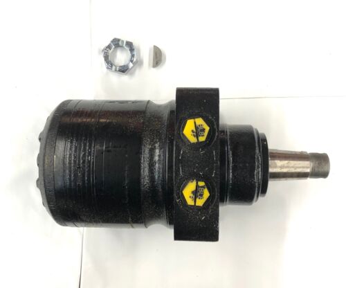 GENUINE OEM TORO PART # 1-523328 Z MASTER WHEEL MOTOR;REPLACES 103-6988, E523328