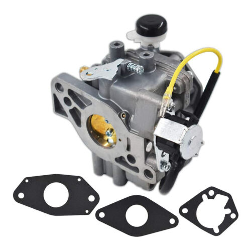 GENUINE OEM KOHLER PART # 24 853 86-S; CARBURETOR KIT