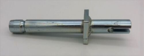 GENUINE OEM TORO PART # 130-5256; SHAFT ASSEMBLY