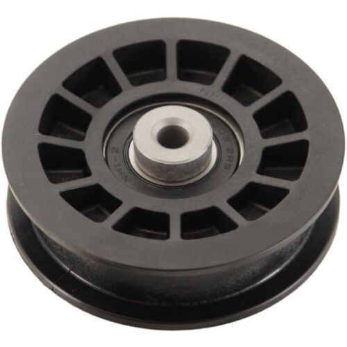 NEW GENUINE OEM TORO PART # 110-6775 FLAT IDLER PULLEY FOR TORO EQUIPMENT