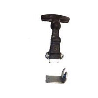 GENUINE OEM TORO PART # 106825 FLEX DRAW LATCH ASSEMBLY; REPLACES PART # 109236