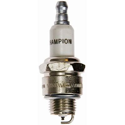 GENUINE OEM CHAMPION PART # RJ19HX; SPARK PLUG