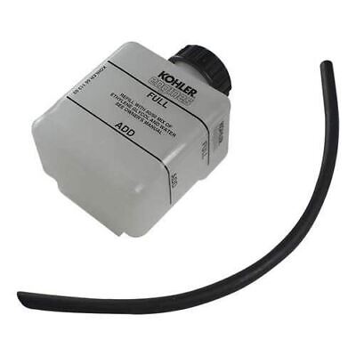 GENUINE OEM KOHLER PART # 66 065 02-S; OVERFLOW BOTTLE