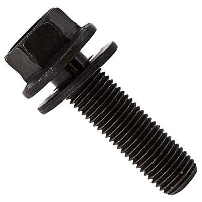 GENUINE OEM TORO/EXMARK PART # 125-2466; BLADE BOLT