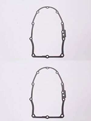 GENUINE OEM KAWASAKI PART # 11061-7047; CRANKCASE GASKET 2 PACK