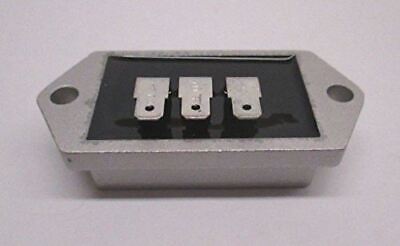 GENUINE OEM KOHLER PART # 25 403 37-S; VOLTAGE REGULATOR