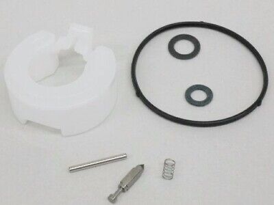 NEW GENUINE OEM TORO PART #127-9146 CARB REPAIR KIT; REP. 119-1973, 120-4405