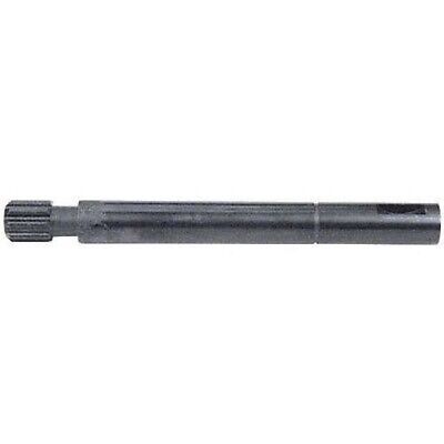 NEW GENUINE OEM TORO PART # 1-323502 TRANSMISSION SHAFT; REPLACES E323502