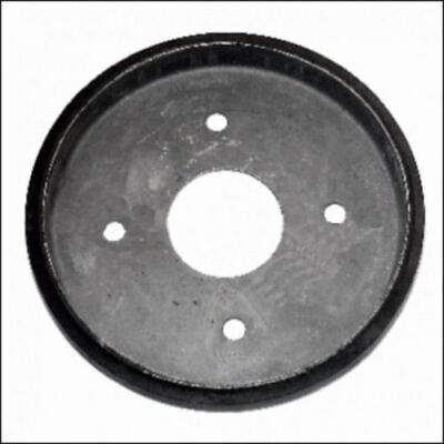 GENUINE OEM TORO PART # 40-8170 FRICTION WHEEL FOR SNOWTHROWERS; REPLACES 3-5461