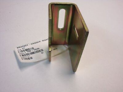 GENUINE OEM TORO PART # 108-7836 RIGHT REAR BRACKET-HANGER FOR Z4200/4220/4235
