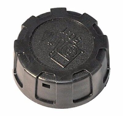 NEW GENUINE OEM TORO PART # 104-4133 GAS CAP ASM; REPLACES 104-4132, 55-3573