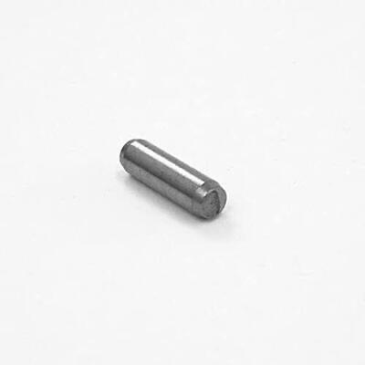 GENUINE OEM BRIGGS & STRATTON PART # 690959; ENGINE LOCATING PIN