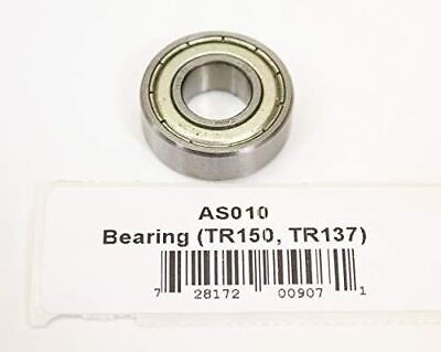GENUINE OEM SWISHER PART # AS010; BEARING
