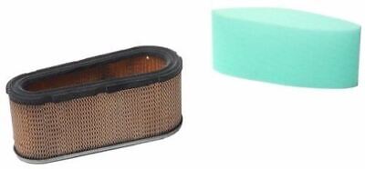 NEW GENUINE OEM BRIGGS & STRATTON PART # 5053K AIR FILTER; REP.5053,5053A,5053B
