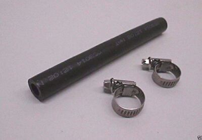 GENUINE OEM KOHLER PART # 24 326 17-S; HOSE KIT