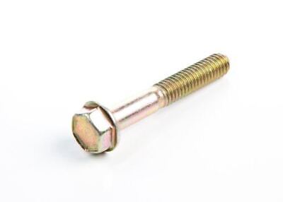 GENUINE OEM BRIGGS & STRATTON PART # 691640; SCREW