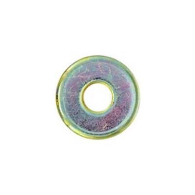 GENUINE OEM TORO PART # 1-603716; FRICTION WASHER
