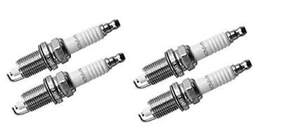 4 PACK NEW GENUINE OEM CHAMPION PART # RC12YC SPARK PLUGS, SET OF FOUR PLUGS