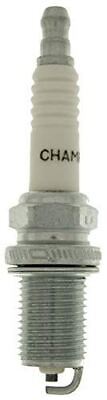 GENUINE OEM CHAMPION PART # XC12YC; SPARK PLUG