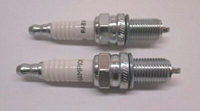 GENUINE OEM KOHLER PART # 25 132 25-S; SPARK PLUG 2 PACK