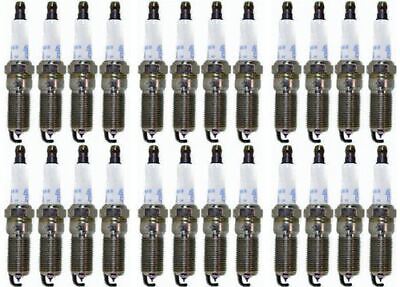 GENUINE OEM CHAMPION PART # XC10YC; SPARK PLUG 24 PACK